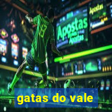 gatas do vale